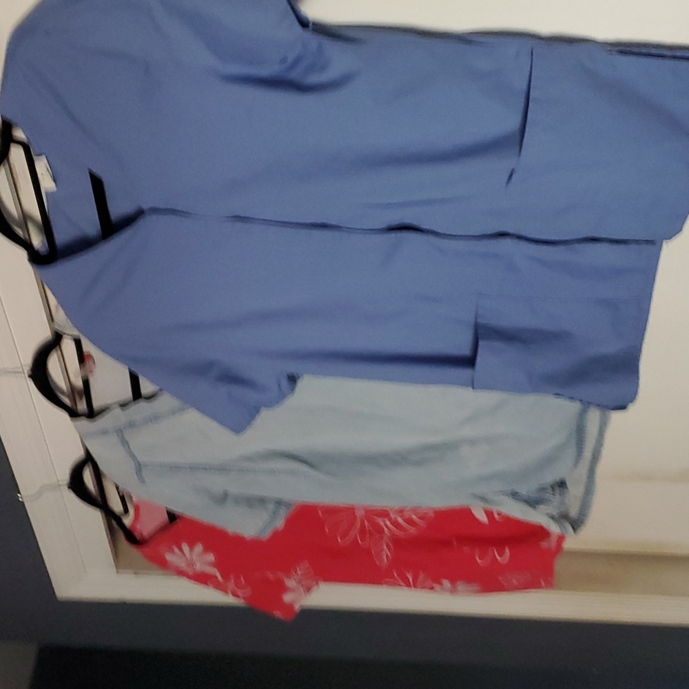 Scrubs bundle